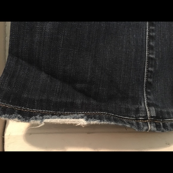 Citizens for humanity ingrid low waist flare 26 - Picture 6 of 8